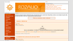 rozalio