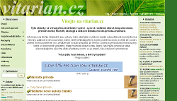 vitarian